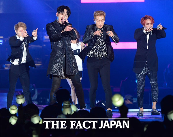 BEAST、事務所と決別か…「第２幕が始まる！！」