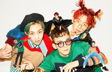 EXO-CBX、デビュー前夜祭の生放送決定！