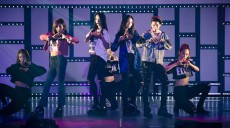 f(x)、単独日本ツアーのファイナル公演...1万8000観客が熱狂！