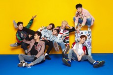 ファンミーティング開催間近のBlock B、日本オリジナル楽曲「My Zone」初披露予定！