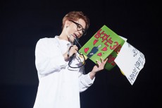 JYJ ジュンス、年末コンサートの追加公演も売り切れ