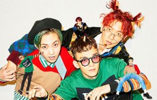 EXO-CBX、ユニット結成のきっかけ「3人がルームメイト...喧嘩はしない」