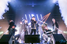 10人10色の魅力！“UP10TION” 日本初のファンミーティングを開催！！