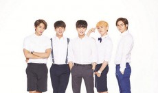 B1A4、今月28日にカムバック決定！