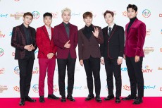 DATV の「あったか♡2PM 特集」…日本初放送のバラエティからメンバー主演ドラマまで！！ 