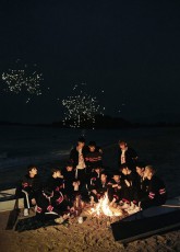 SEVENTEEN、メンバー全員のコンセプトフォト公開！