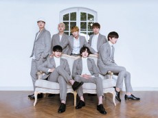 BTOB、日本1stアルバム「24/7」発売記念・公開記者会見開催へ！