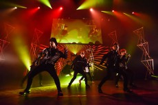 自由奔放！Block Bらしさ爆発の「Block B JAPAN SPECIAL FAN MEETING」が無事終了！