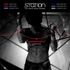 SHINee ジョンヒョン、自作曲『INSPIRATION』を9日に発表！