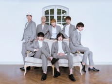 BTOB、12月7日に待望の日本1stアルバム発売！
