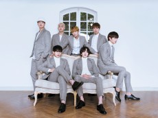 BTOB、オリコンシングルランキングに続き、オリコンアルバムランキングでもデイリー１位獲得！！