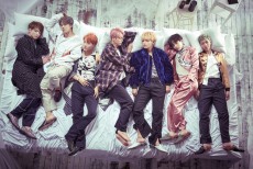 防弾少年団の「WINGS」が2016ベストアルバムに！！