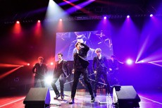 U-KISS、ツアーファイナルで重大発表！HOON（フン）のソロデビューが決定！