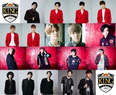 「FC KING チャリティフットサル＆ファンミーティング in 静岡」...ヒョンムン(TRITOPS*)の追加参加決定！