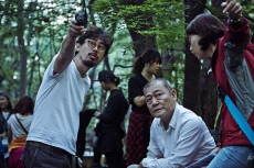 ナ・ホンジン監督、話題の『哭声／コクソン』引っさげ来日決定！國村隼とプレミア上映会登壇も