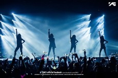 2NE1、1月21日に最後のあいさつを告げるラスト曲「GOOD BYE」を発表
