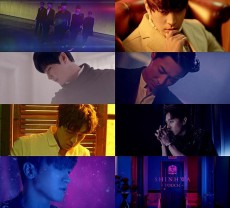 SHINHWA、13thフルアルバムのタイトル曲『TOUCH』MV公開！