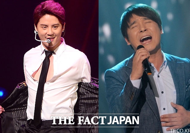 “入隊間近”JYJ ジュンス、新曲発表予定...イム・チャンジョンとコラボ曲！