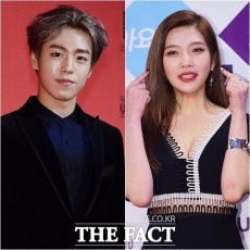 イ・ヒョヌ＆Red Velvet ジョイ、韓国版「カノジョは嘘を愛しすぎてる」の男女主人公に！