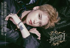 JYJ ジェジュン、アジアツアー開催地の8都市決定！