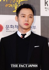 JYJ ユチョンを虚偽告訴した女性に懲役2年が宣告