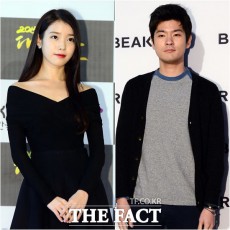 IU＆チャン・ギハが破局