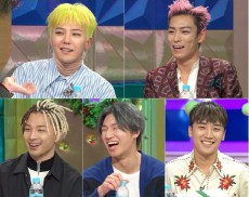 “BIGBANG 特集”の編成決定！！KNTV＆DATVで3月より放送