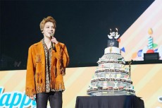 “誕生日” JYJ ジェジュン、世界中の人気検索ワードで1位！！