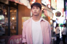 2PM テギョン主演「キスして幽霊！」第１回が本日より無料配信！