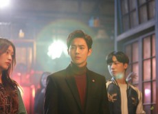 EXO スホ、初のソロ曲『Curtain』来月発表！