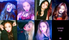 CLC、米ビルボード・ワールドアルバムチャート６位！！