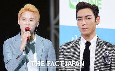 JYJ ジュンスとBIGBANG T.O.P、来週に同時入隊！