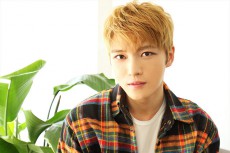 キム・ジェジュン除隊後初の撮り下ろし写真集が4月発売予定…予約開始！