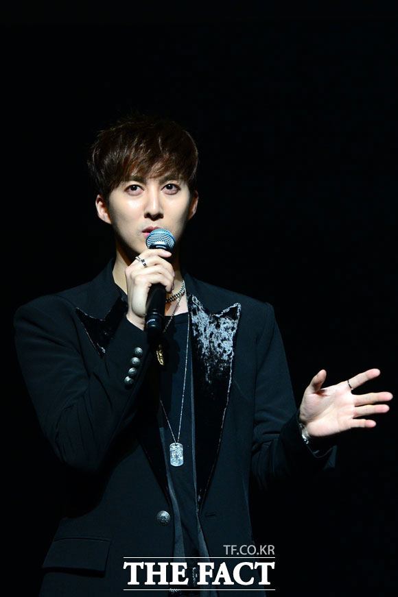 Double S 301 キム・ヒョンジュン、入隊前最後の日本イベントが決定！！「2017 KIM HYUNG JUN CONCERT “AM to PM 7-5-11-3”」