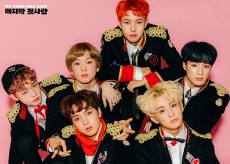 NCT DREAM、1stシングル「The First」がデイリーチャート1位