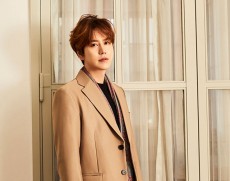 SUPER JUNIOR キュヒョン、オリコン週間アルバムランキング1位！！