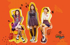 カムバックTWICE、ナヨン＆サナ＆ツウィのティーザーが解禁