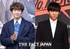 チョン・ギゴ、親友のEXO チャンヨルとコラボ曲発表！