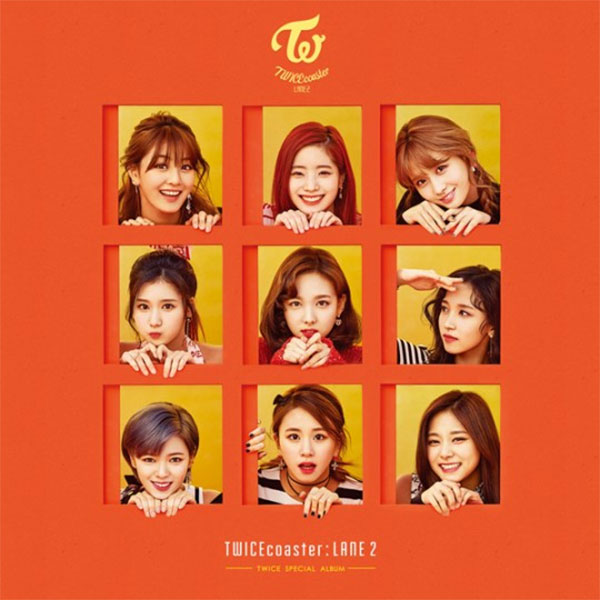 TWICEの新曲『KNOCK KNOCK』、韓国音楽ランキングを席巻！！