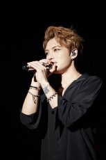 JYJ ジェジュン、3年ぶりの名古屋に「今がもっと幸せ」