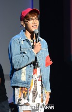 2PM Jun. K、腕の手術が終了