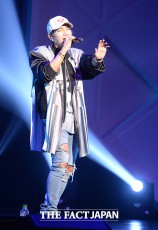 “転落事故” 2PMのJun.K、ファンにコメント！「皆さんに申し訳ない」