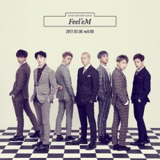 BTOB、10stミニアルバムで本日（6日）カムバック！