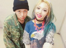 miss A ミンとG.Soul、破局説が浮上！