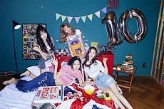 Dal★Shabet、ホワイトデーに日本ライブコンサート開催！