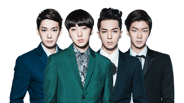 WINNER、ファンイベント開催決定!!