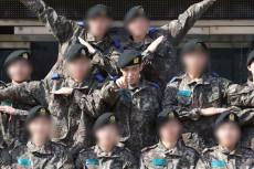 “入隊中”BIGBANG T.O.P、新兵訓練所の修了式に不参加...健康問題？！