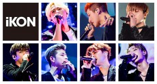 緊急決定『iKON JAPAN TOUR 2016～2017』からツアー最終日、横浜アリーナLIVEをCSテレ朝チャンネル1で生中継！