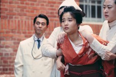 パク・チャヌク監督最新作『お嬢さん』出演のキム・テリ、“世界で注目すべき女性10人”に！