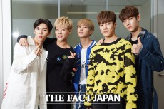 【INTERVIEW】IMFACT「僕たちは“共感ドル”」かわいいからカッコいいへ変身中!?